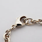 Tiffany & Co Bracelet Dragonfly Turtle Bee Butterfly Silver — view 5