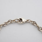 Tiffany & Co Bracelet Dragonfly Turtle Bee Butterfly Silver — view 4