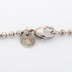 Tiffany & Co Necklace Return to Silver — view 5