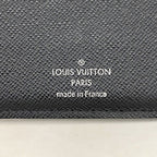 Louis Vuitton Billfold Monogram Eclipse Portefeuille Multiple Black Wallet — view 4