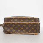 Louis Vuitton Shoulder Bag Monogram Nile Brown — view 3