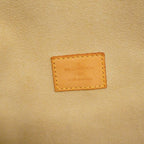 Louis Vuitton Handbag Monogram Manhattan GM Brown — view 5