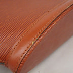 Louis Vuitton Handbag Epi Saint Jacques Kenya Brown — view 8