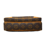 Louis Vuitton Handbag Monogram Archive Nile Brown 2-Way — view 3