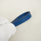 Louis Vuitton Pouch Epi Pochette Toledo Blue — view 7