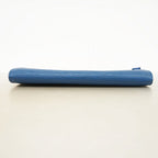Louis Vuitton Pouch Epi Pochette Toledo Blue — view 3