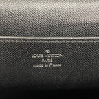 Louis Vuitton Business Bag Taiga Moscova Ardoise — view 5