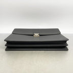 Louis Vuitton Business Bag Taiga Moscova Ardoise — view 3