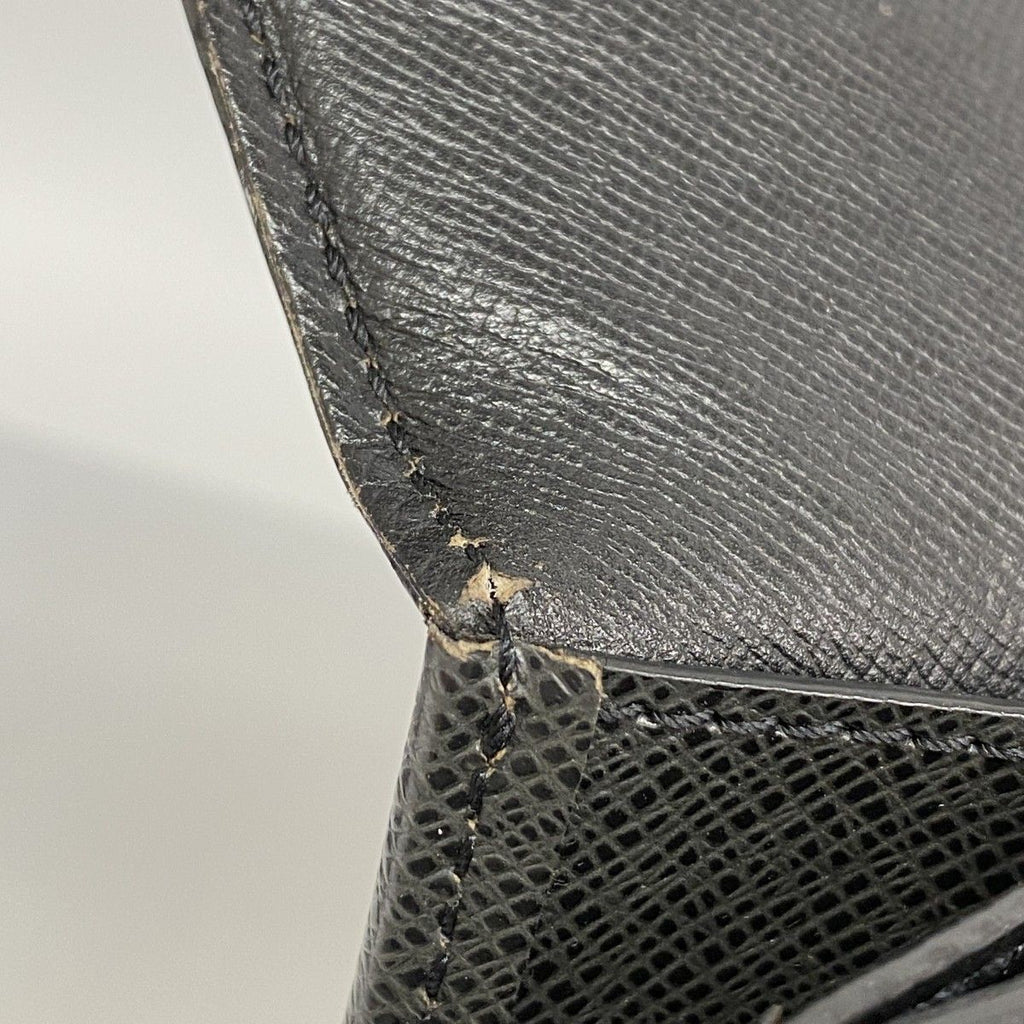 Louis Vuitton Business Bag Taiga Moscova Ardoise — view 8