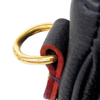 Louis Vuitton Handbag Monogram Empreinte Pochette Metis Marie Nourge 2-Way — view 9