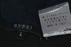 Gucci Hat Bucket Hat Rabbit Black L 59 — view 6