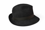 Gucci Hat Bucket Hat Rabbit Black L 59 — view 4