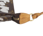Louis Vuitton Monogram Graffiti Pochette Handbag — view 6