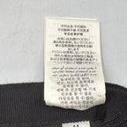 Gucci Hat Baseball Cap GG Canvas Brown — view 7