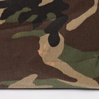Saint Laurent Boston Bag Camo Leather Silver — view 8