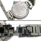 Cartier Miss Pasha Quartz Watch — view 5