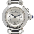Cartier Miss Pasha Quartz Watch