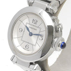 Cartier Miss Pasha Quartz Watch — view 3