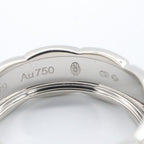 Chanel Ring Coco Crush 18k White Gold — view 4