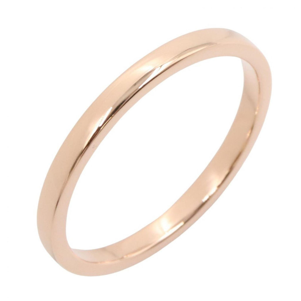 Van Cleef & Arpels Ring Toujours 18k Pink Gold