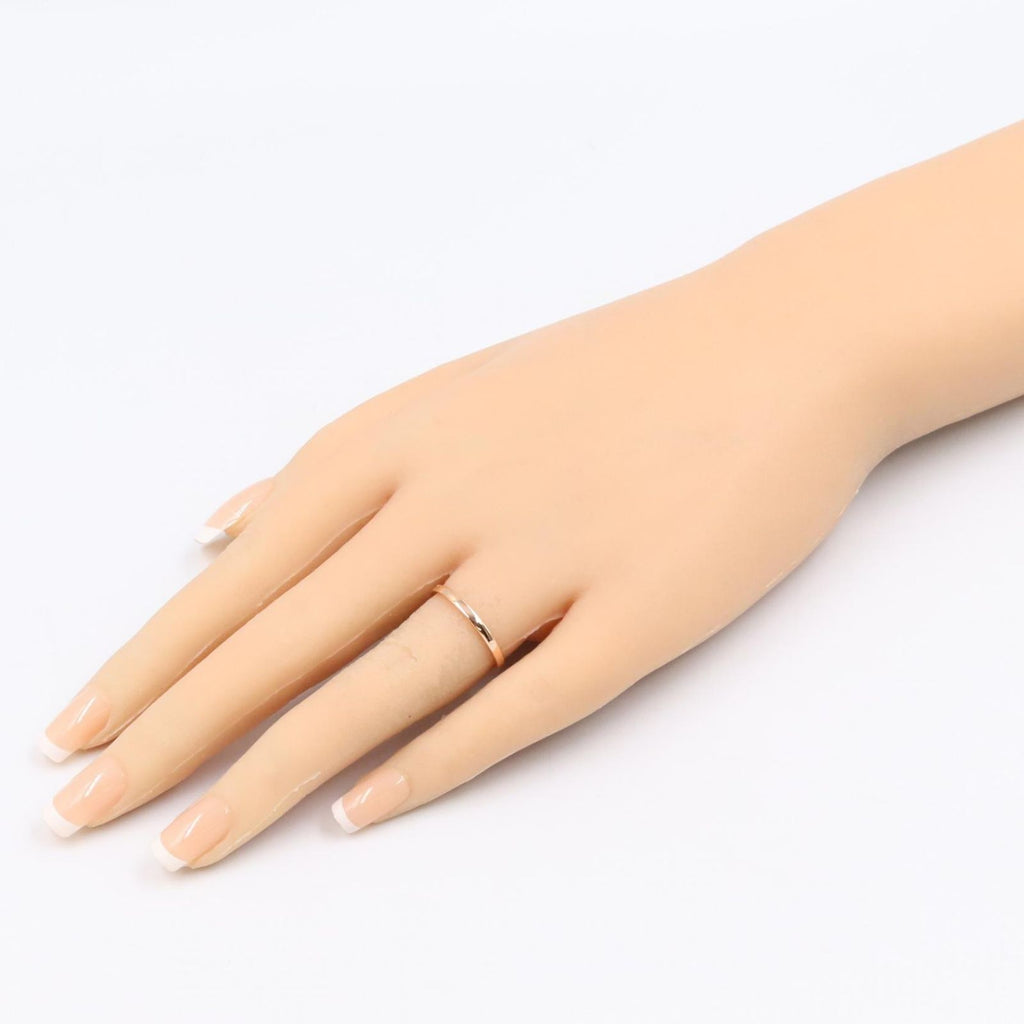 Van Cleef & Arpels Ring Toujours 18k Pink Gold — view 7