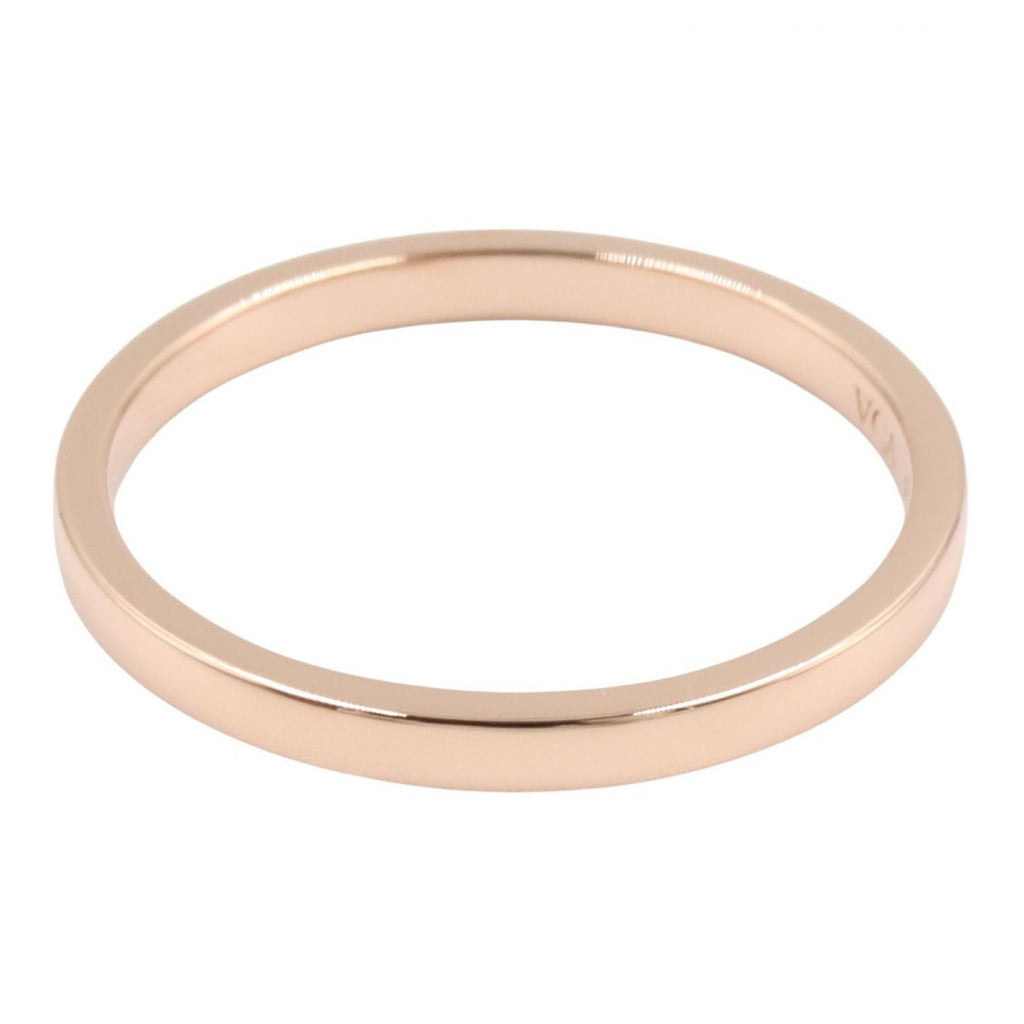 Van Cleef & Arpels Ring Toujours 18k Pink Gold — view 2