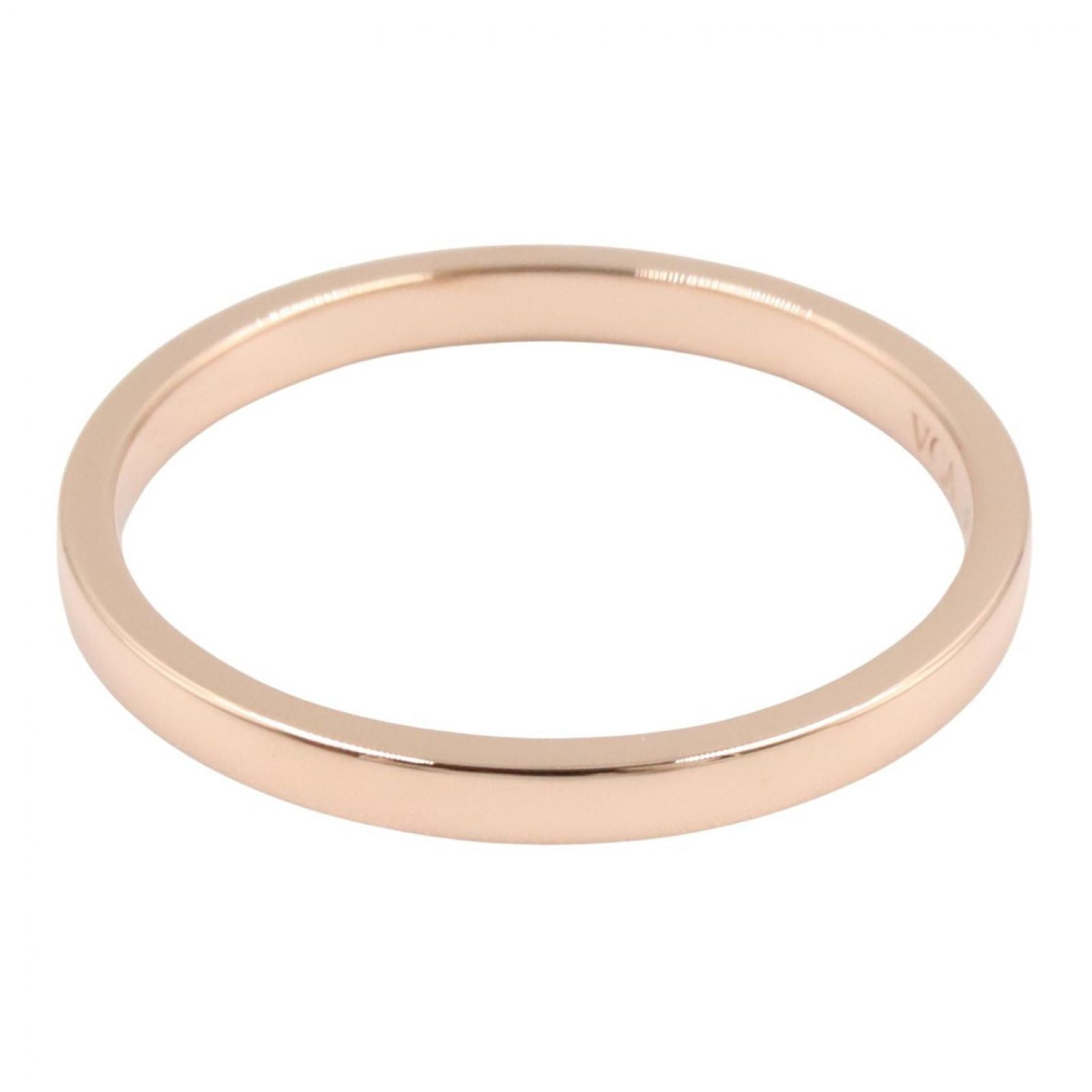 Van Cleef & Arpels Ring Toujours 18k Pink Gold — view 2