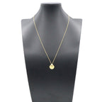 Tiffany & Co Necklace Shell Motif 46.5 cm 18k — view 6