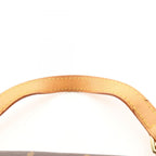 Louis Vuitton Backpack Marelle Sac a Dos Monogram Canvas Leather — view 9