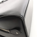 Louis Vuitton Handbag Pont Neuf PM Noir Leather — view 7