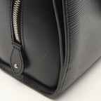 Louis Vuitton Handbag Pont Neuf PM Noir Leather — view 8
