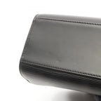 Louis Vuitton Handbag Pont Neuf PM Noir Leather — view 6