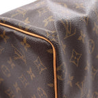 Louis Vuitton Handbag Speedy 25 Monogram Canvas Leather — view 7