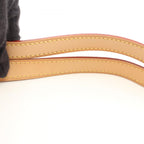 Louis Vuitton Tote Totally PM Monogram Canvas Leather — view 6