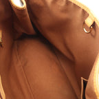 Louis Vuitton Shoulder Bag Batignolles Oriental Canvas Leather — view 6