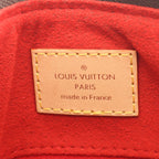 Louis Vuitton Shoulder Bag Slouch PM Monogram Canvas Leather — view 4