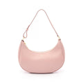 Celine Handbag Ava Pink Leather