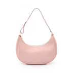 Celine Handbag Ava Pink Leather