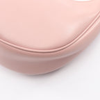 Celine Handbag Ava Pink Leather — view 7