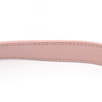 Celine Handbag Ava Pink Leather — view 5
