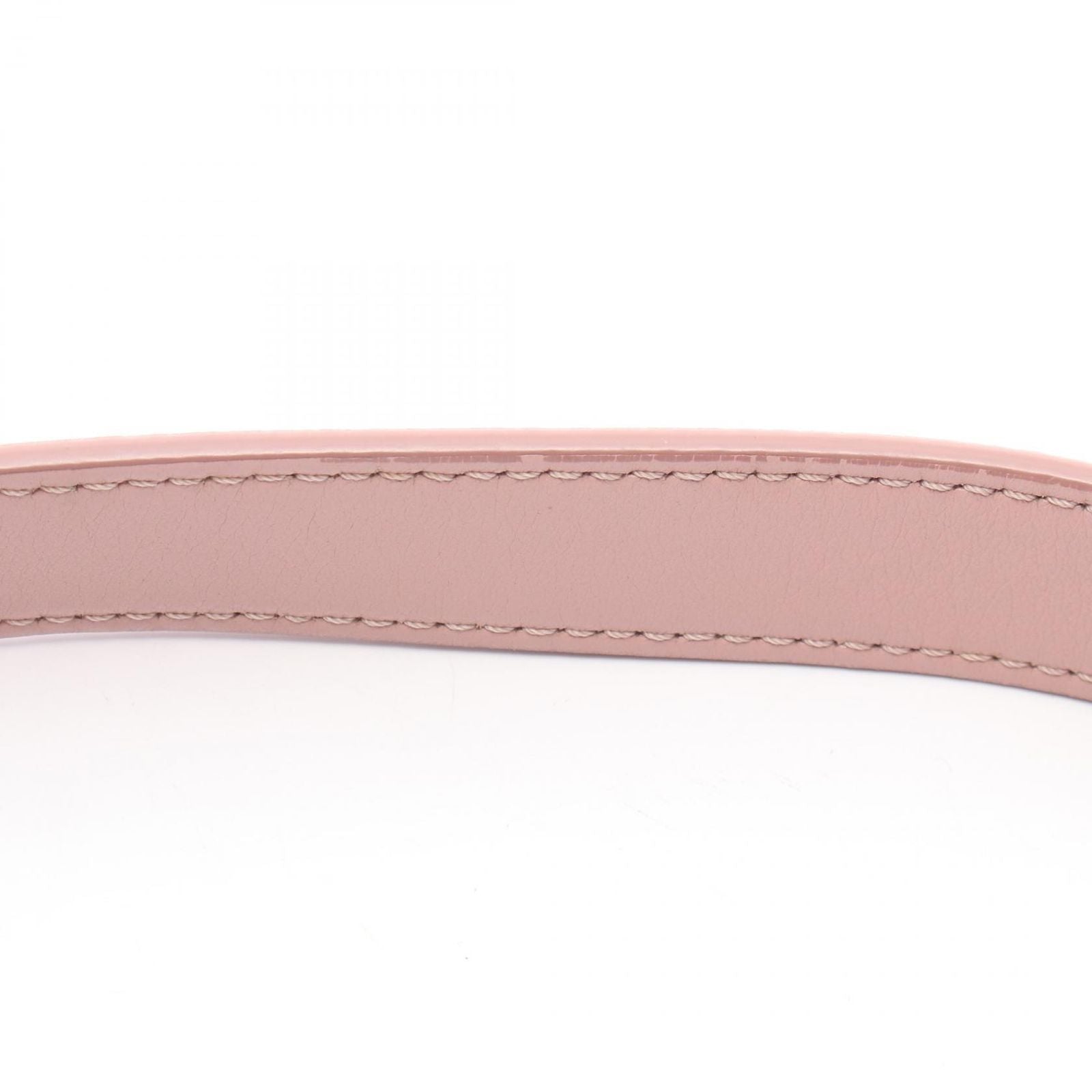 Celine Handbag Ava Pink Leather — view 5