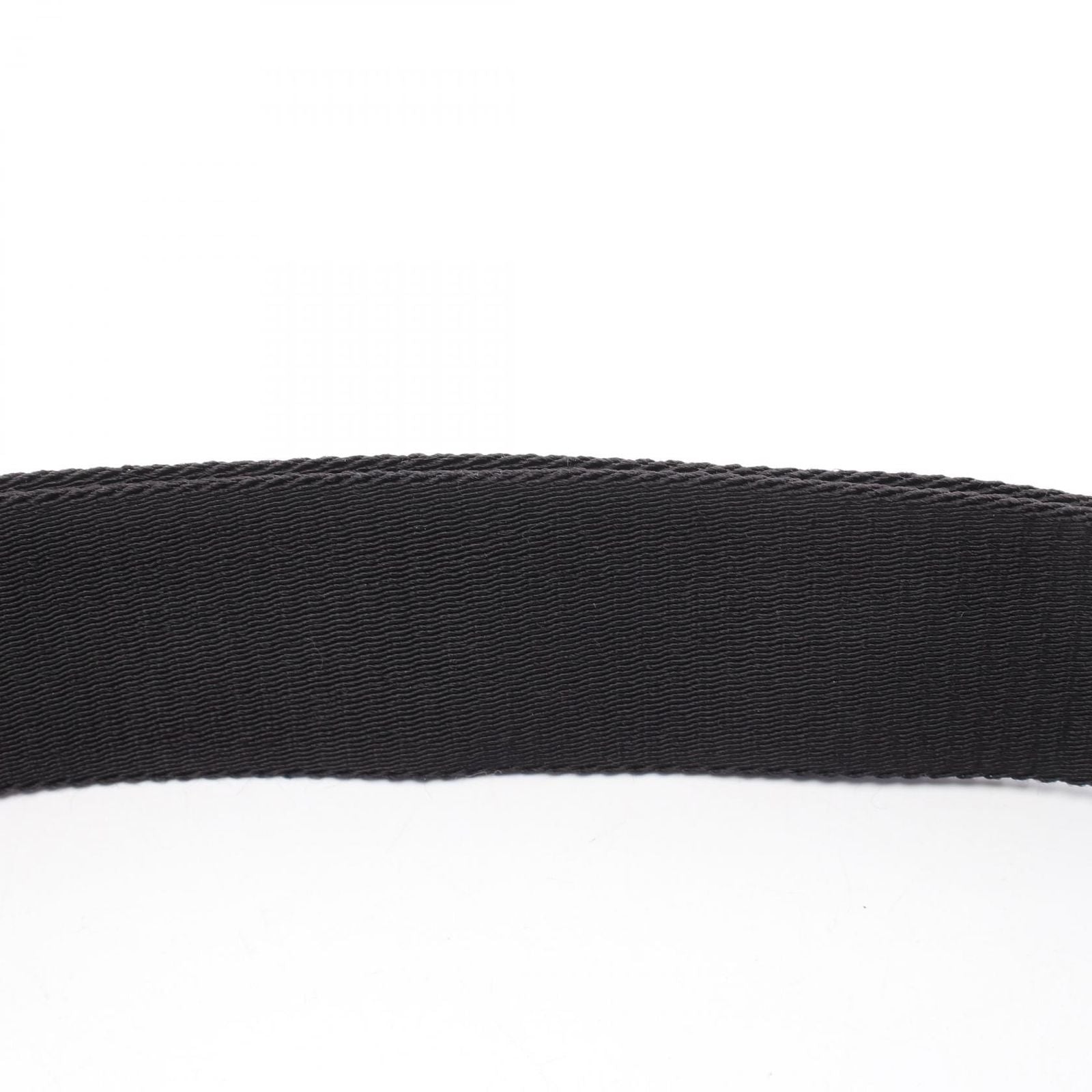 Prada Waist Bag Brick Blue Saffiano Leather — view 7