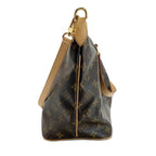 Louis Vuitton 2-Way Bag Monogram Palermo PM Strap — view 4