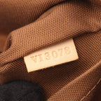 Louis Vuitton Handbag Palermo PM Monogram 2-Way Canvas Leather — view 5