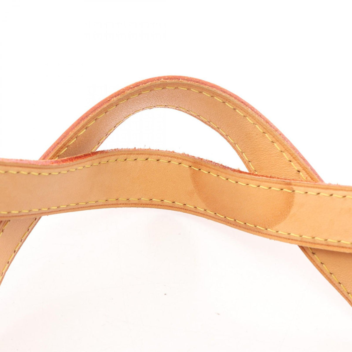Louis Vuitton Handbag Palermo PM Monogram 2-Way Canvas Leather — view 6