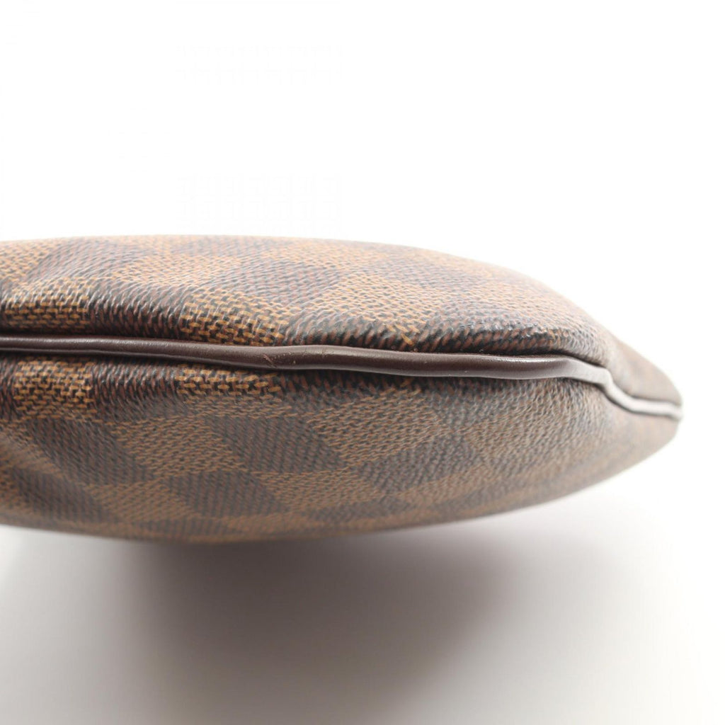 Louis Vuitton Shoulder Bag Pochette Canvas Leather Bosford — view 6