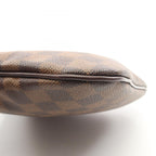 Louis Vuitton Shoulder Bag Pochette Canvas Leather Bosford — view 6