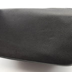 Chanel Tote Reissue Black Calf — view 7
