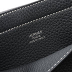 Hermes Tote Kabaserie 31 Grimisty — view 4