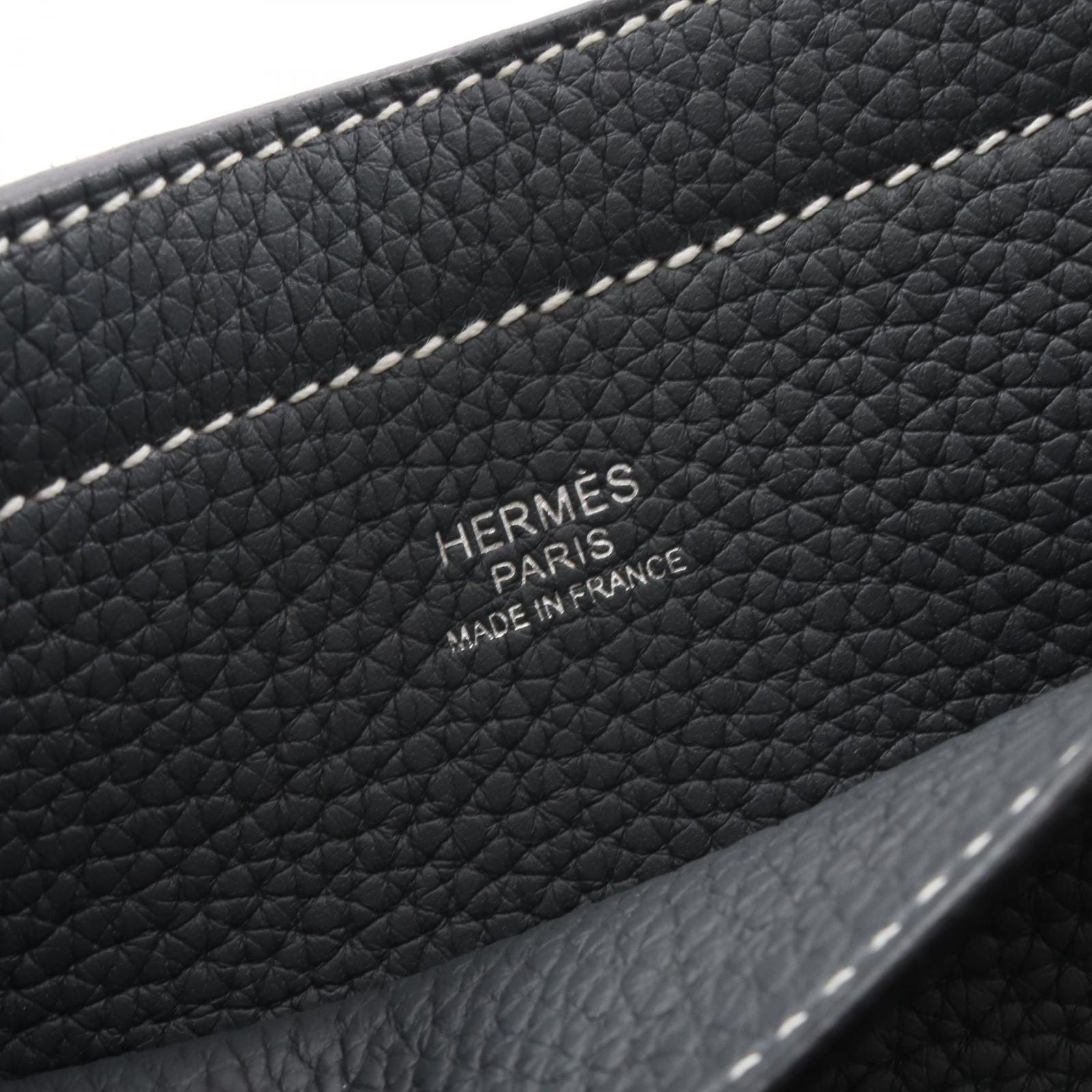 Hermes Tote Kabaserie 31 Grimisty — view 4